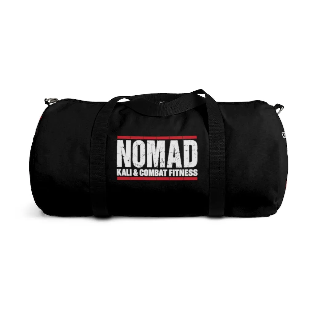 Camaraderie Through Combat - Duffel Bag
