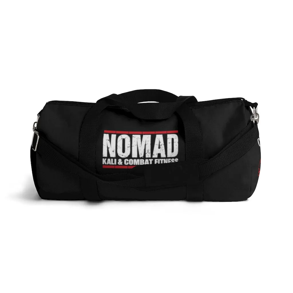 Camaraderie Through Combat - Duffel Bag