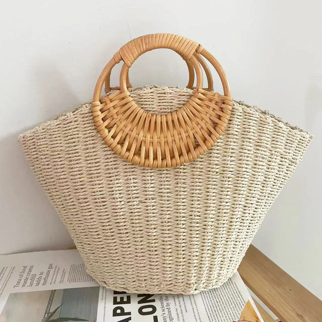 Cancun Nights Resort Bag