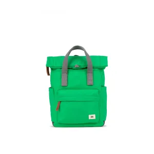 Canfield B Green Apple Recycled Nylon