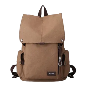 Canvas Ruchsack