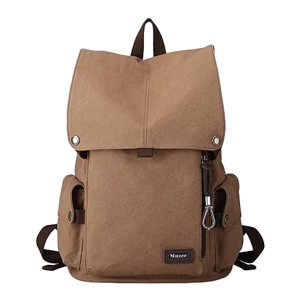 Canvas Ruchsack