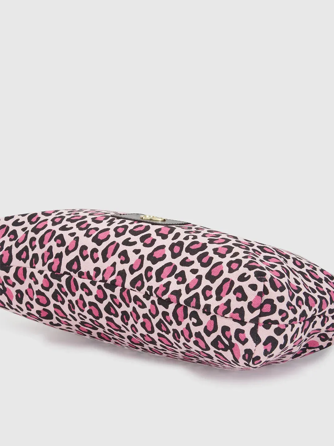 Caprese Karel Large Fuchsia Sling Bag