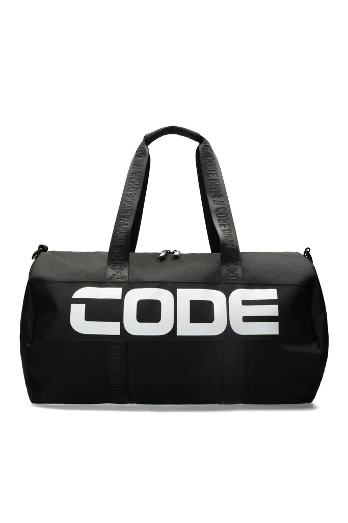 Capsule Tog Bag _ 148949 _ Black