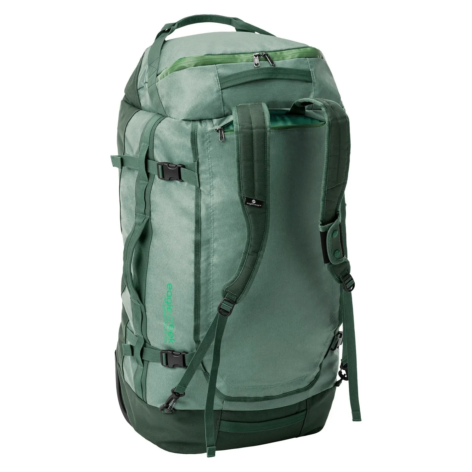 Cargo Hauler WHeeled Duffel 130L
