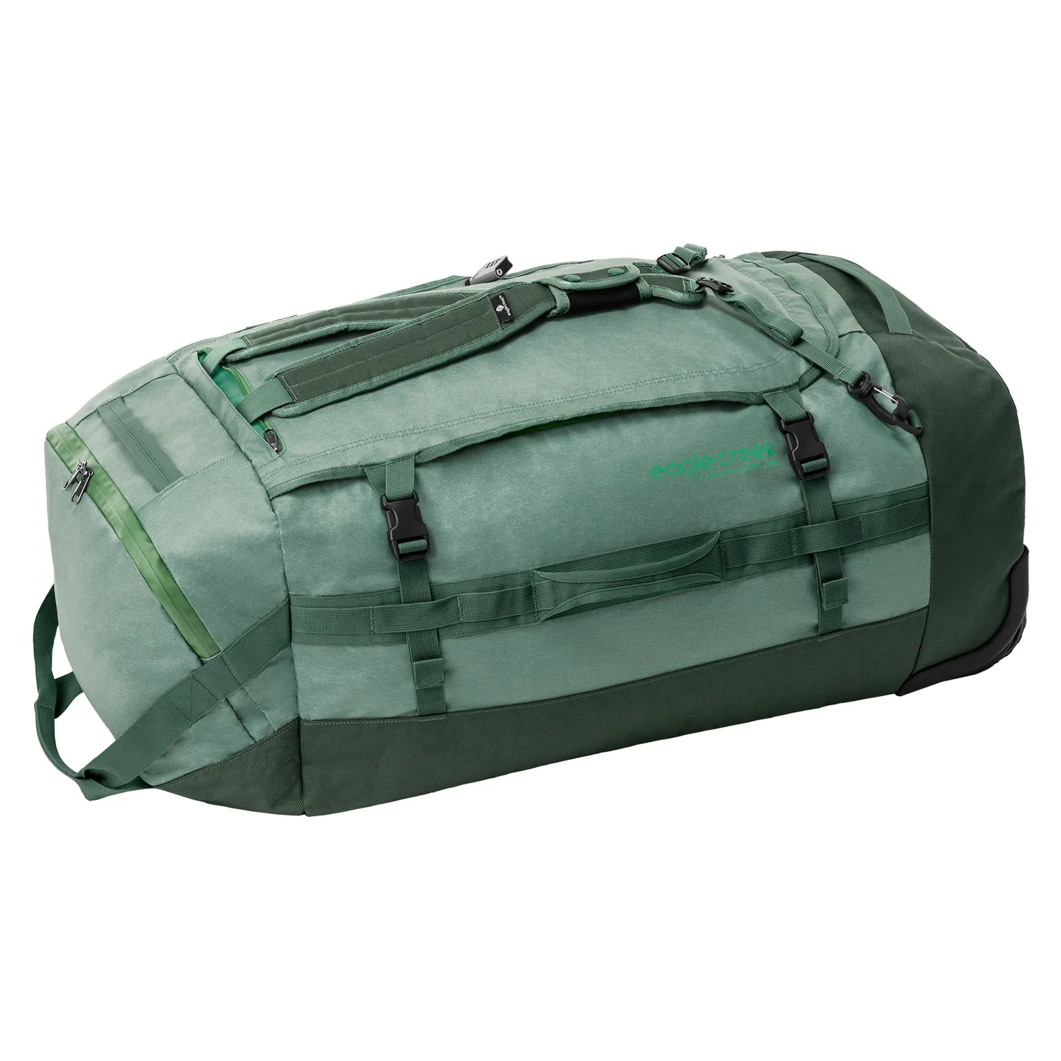 Cargo Hauler WHeeled Duffel 130L