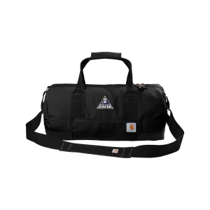 Carhartt - Foundry Series 20” Duffel. CT89260209.