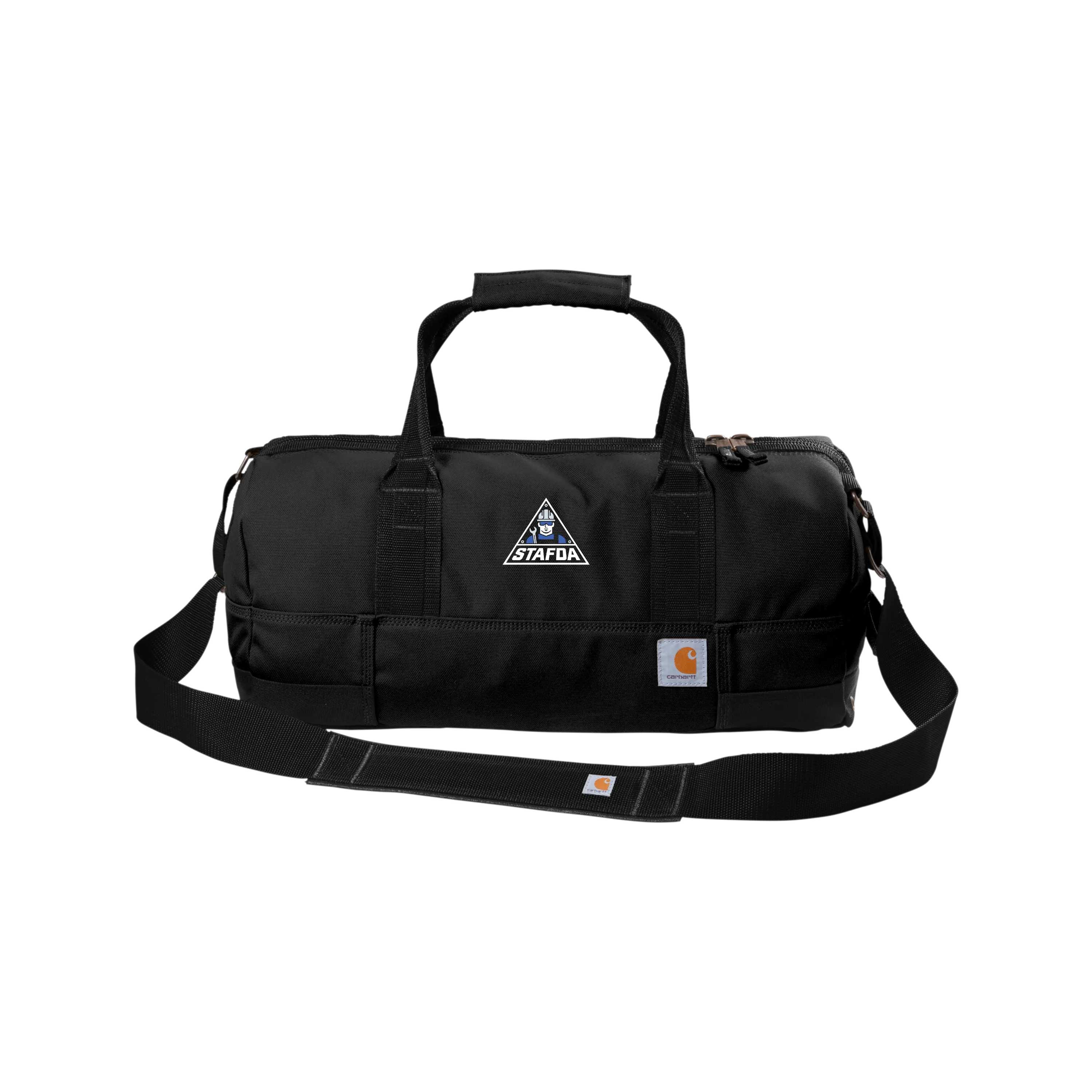 Carhartt - Foundry Series 20” Duffel. CT89260209.