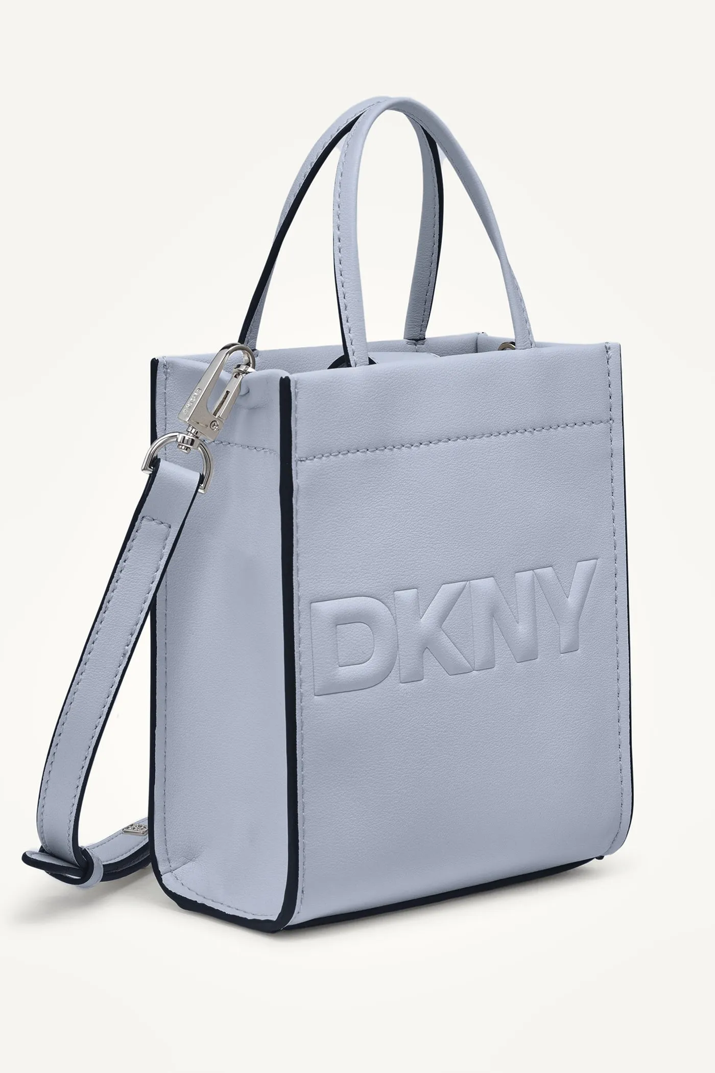 CARTER MINI TOTE CROSSBODY