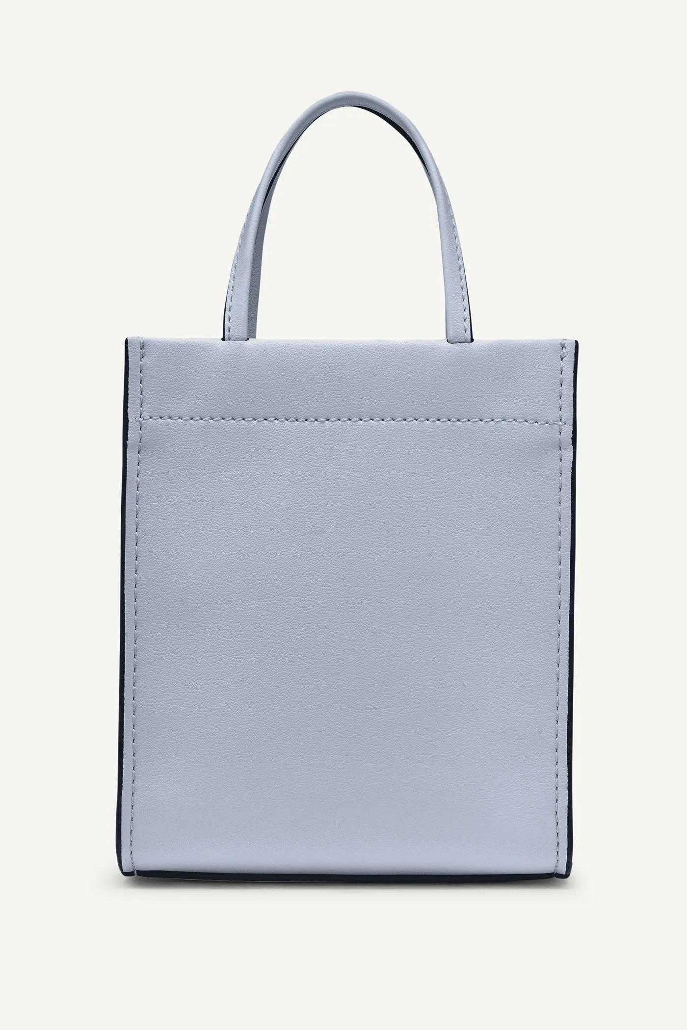 CARTER MINI TOTE CROSSBODY