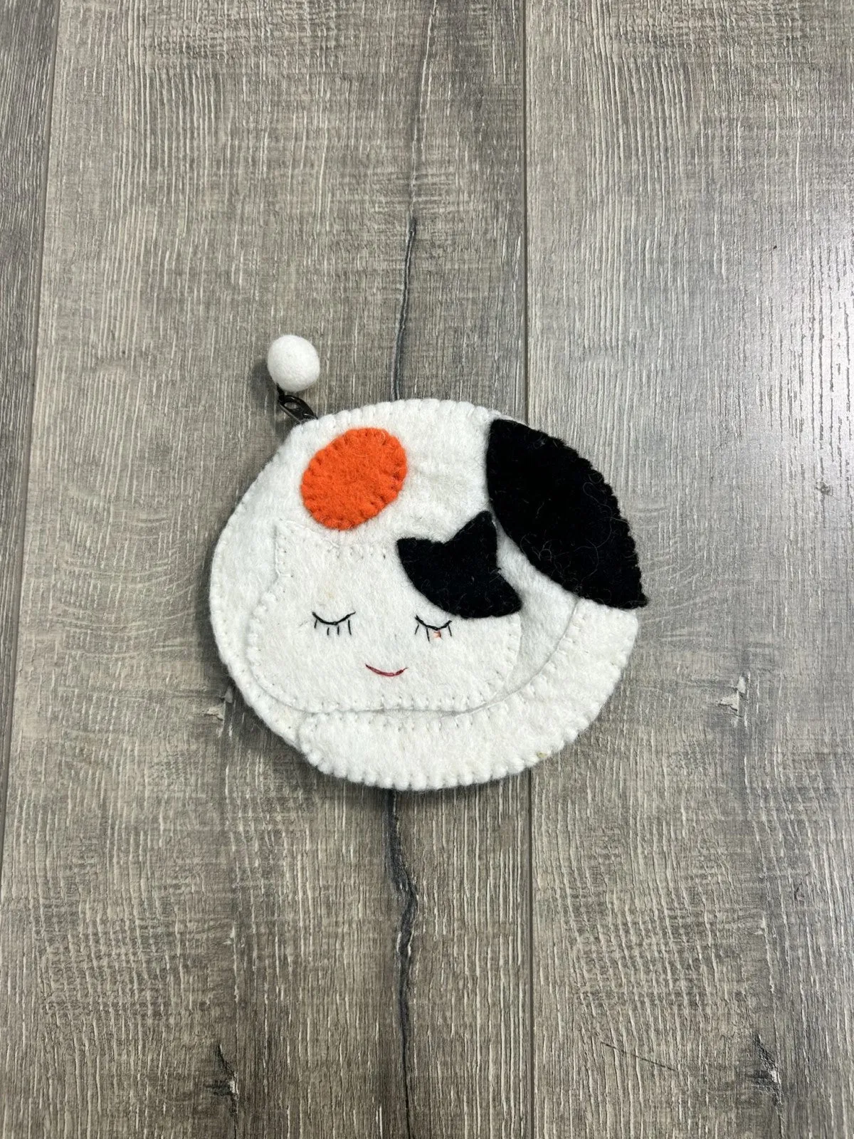 Cat Purse