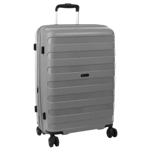 Cellini Sonic Medium 4-Wheel Expandable Trolley