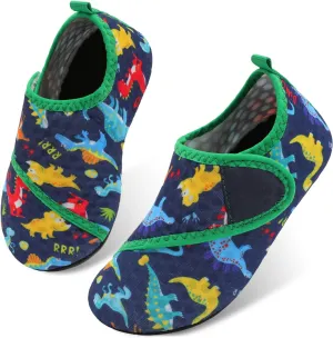 Centipede Demon Kids Water Shoes Girls Boys Outdoor Quick Dry Barefoot Aqua Socks for Sport Beach Swim Pool Surf