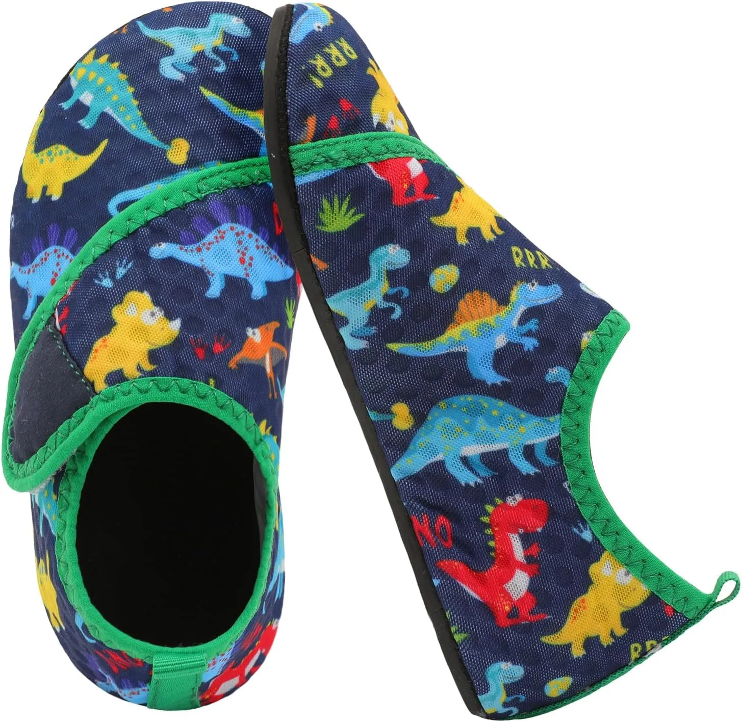 Centipede Demon Kids Water Shoes Girls Boys Outdoor Quick Dry Barefoot Aqua Socks for Sport Beach Swim Pool Surf