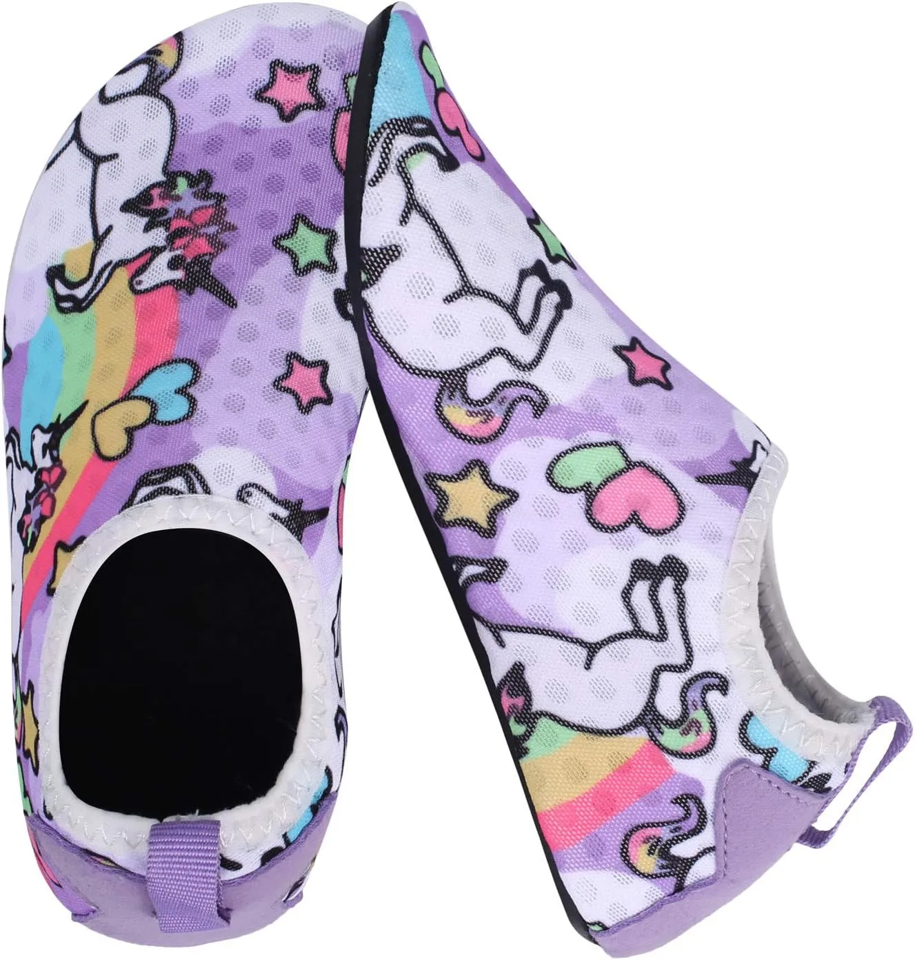 Centipede Demon Kids Water Shoes Girls Boys Outdoor Quick Dry Barefoot Aqua Socks for Sport Beach Swim Pool Surf