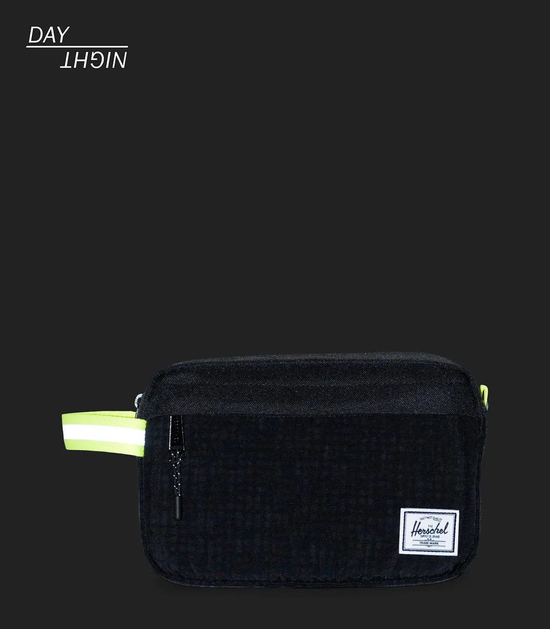 Chapter Bag Black