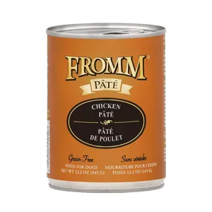 Chicken Pâté