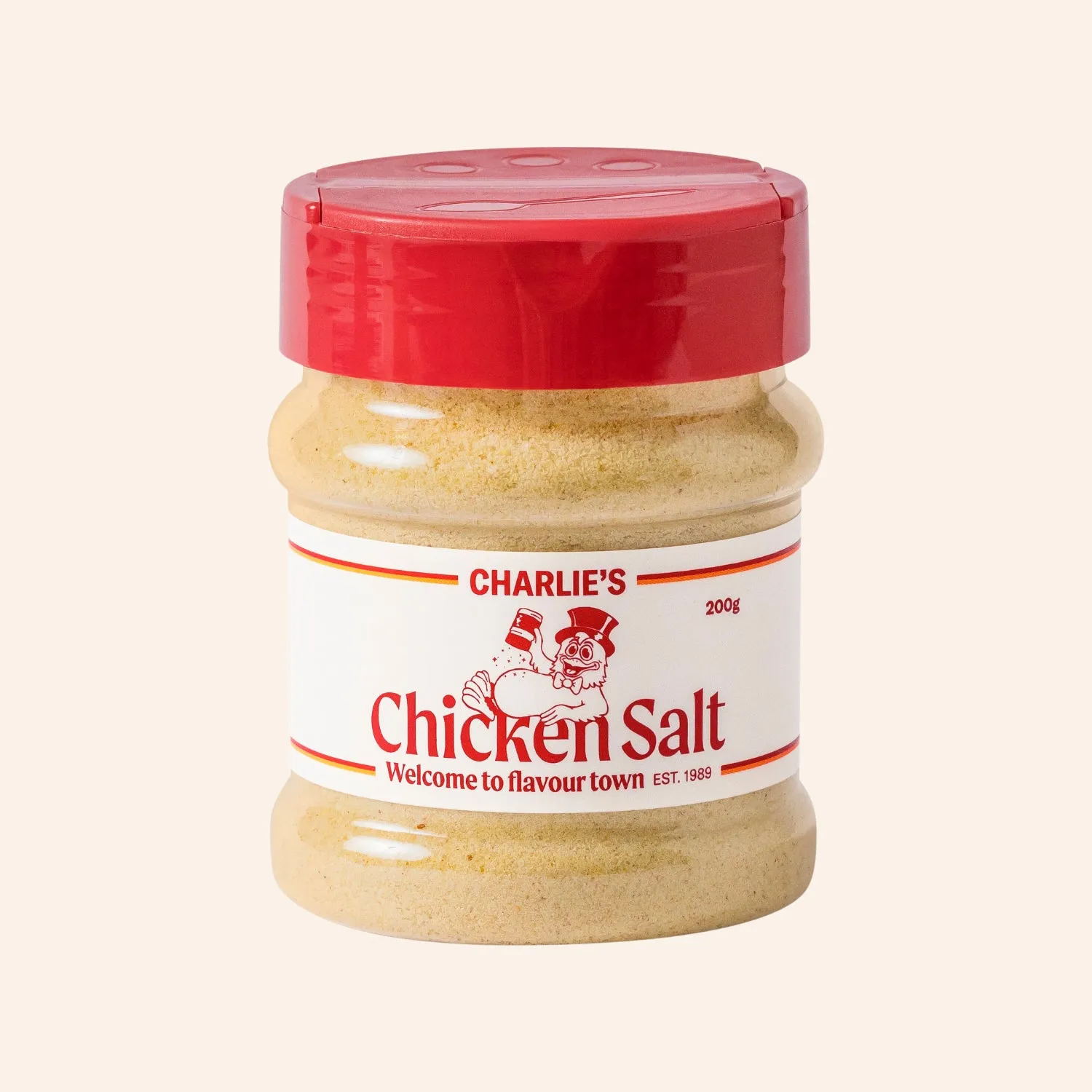 Chicken Salt, Bath Salt & Tote Bag Pack