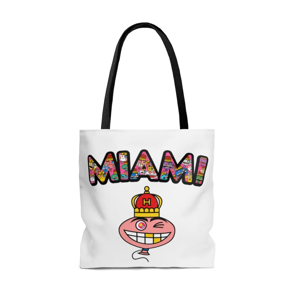 CHIP Tote Bag