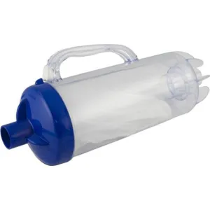 CMP Leaf Trap - Canister, with Mesh Bag