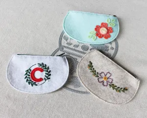 Coin Purse Die