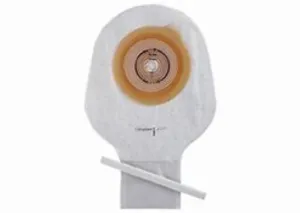 Coloplast Assura Pediatric 1-Piece Drainable Pouch