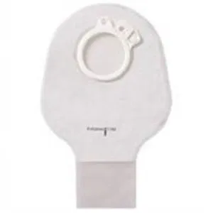 Coloplast Assura Pediatric 2-Piece Drainable Pouch