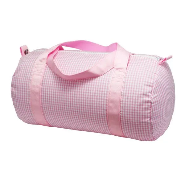 Cotton Duffel Bags