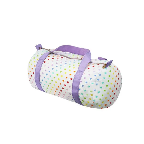 Cotton Duffel Bags