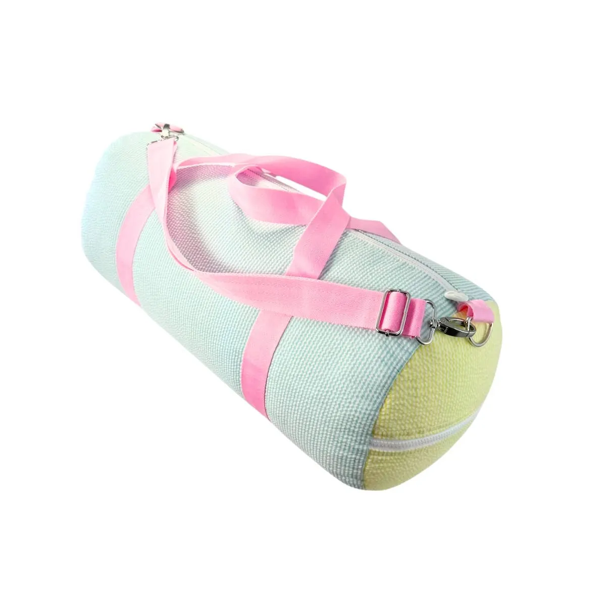 Cotton Duffel Bags