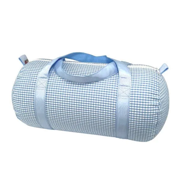 Cotton Duffel Bags