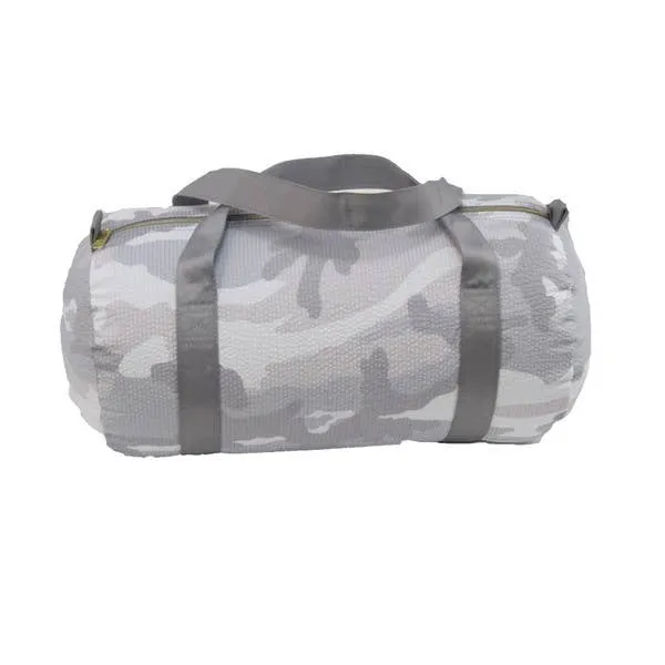 Cotton Duffel Bags