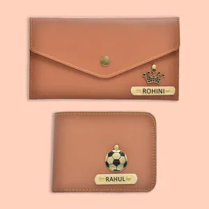 Couple Gifts (Tan)