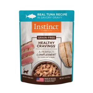 Cravings Tuna