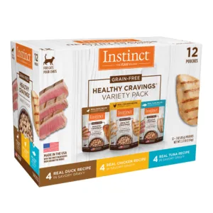 Cravings Variety Pack