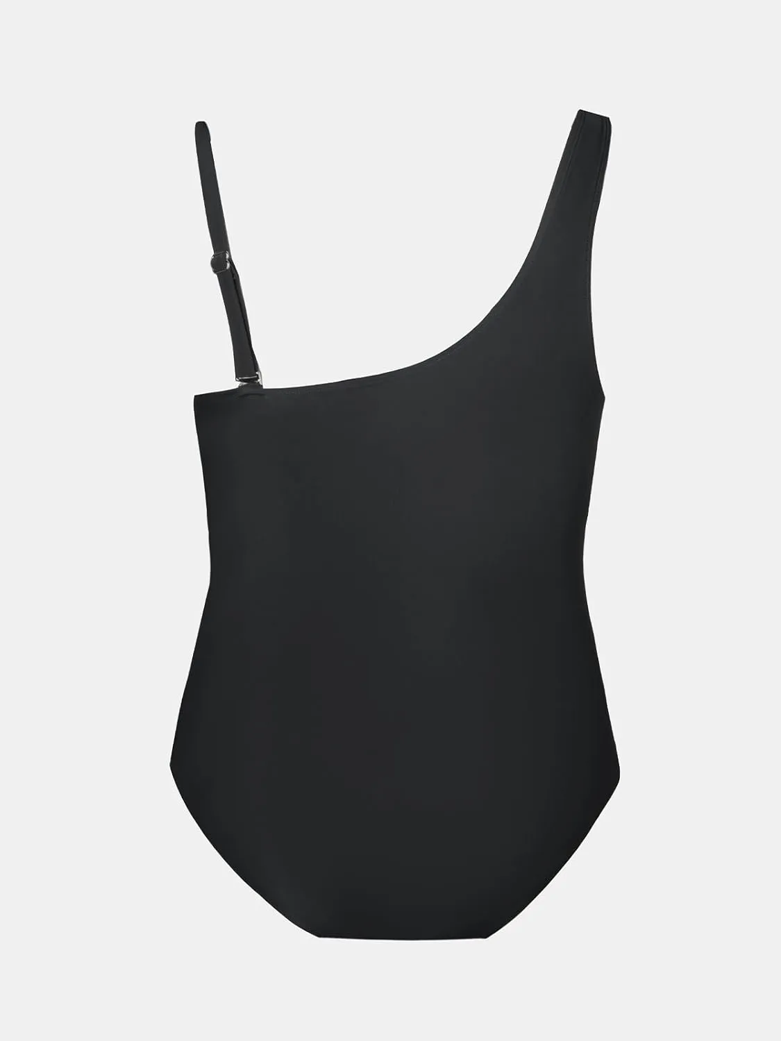 CUPSHE Women's Plus Size Swimsuit One Piece Bathing Suit Mesh Removable Straps Swimwear