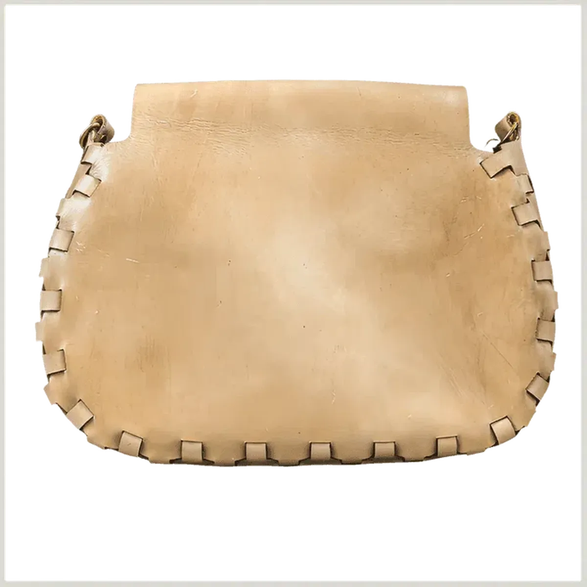 Custom Made Leather Purses and Clutches