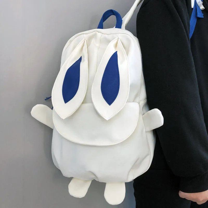 Cute Bunny Backpack