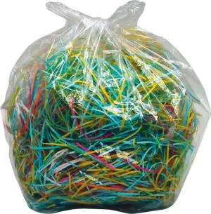 Dahle 20736 - Shredder Bags for 56-70 Gallon Shredders