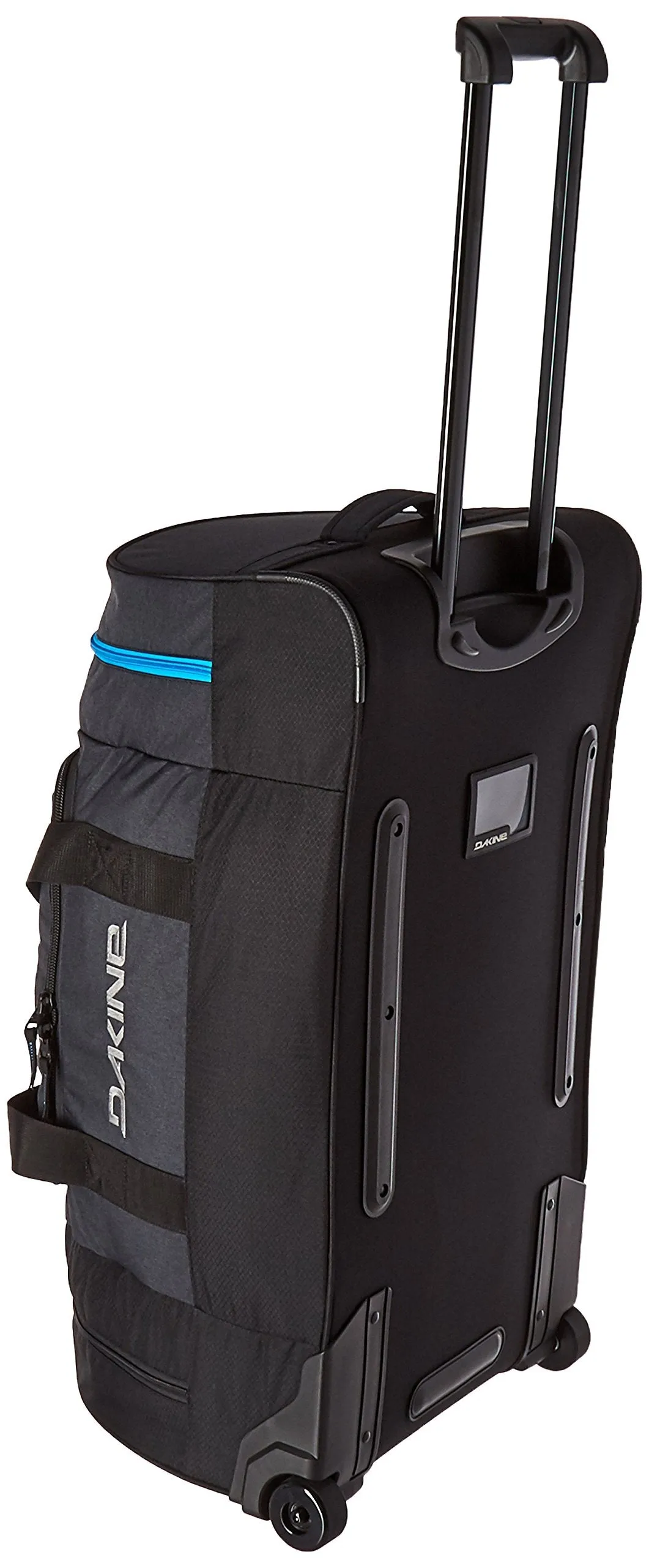 Dakine EQ 90L 2-Wheel Wheeled Duffel Bags