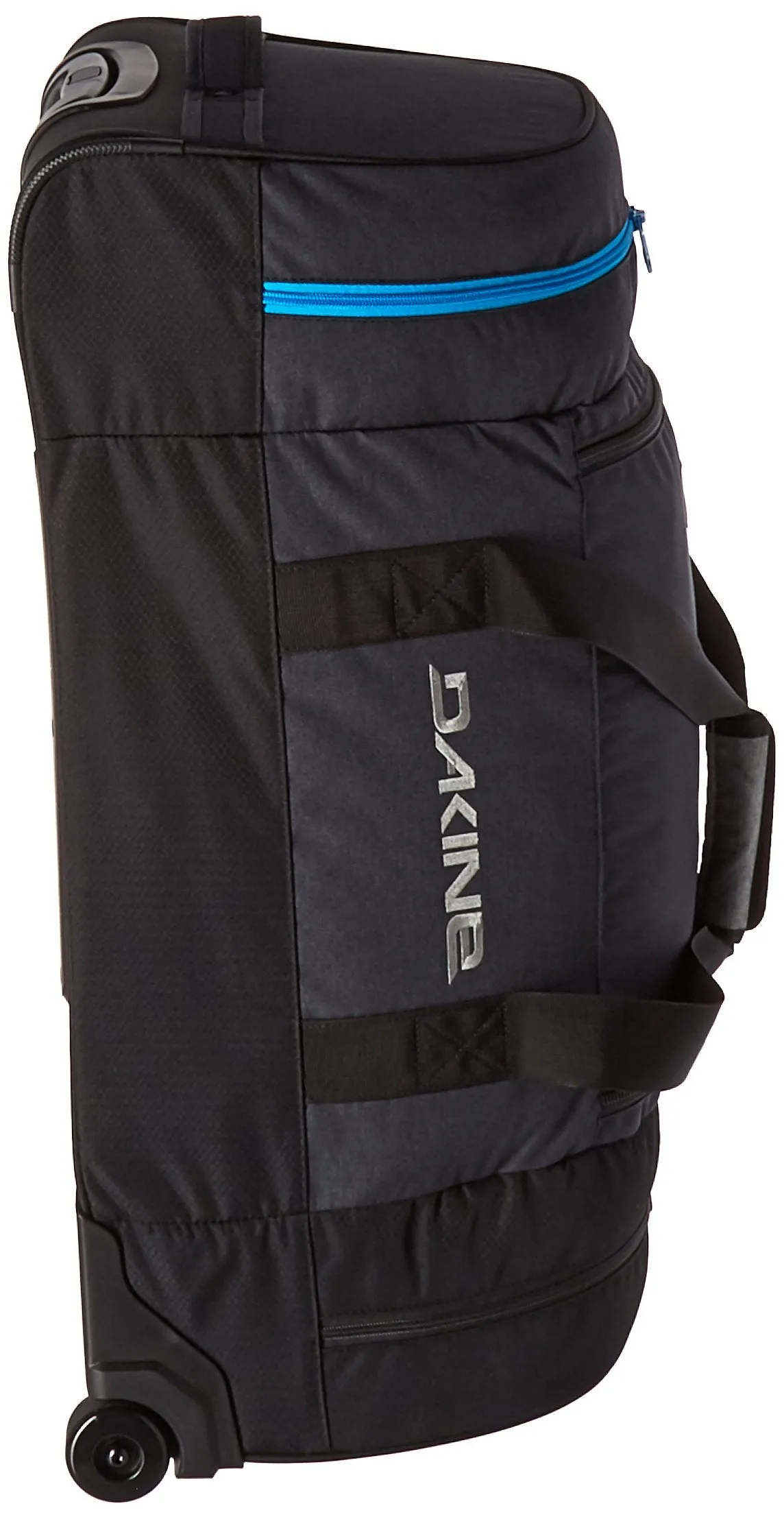 Dakine EQ 90L 2-Wheel Wheeled Duffel Bags