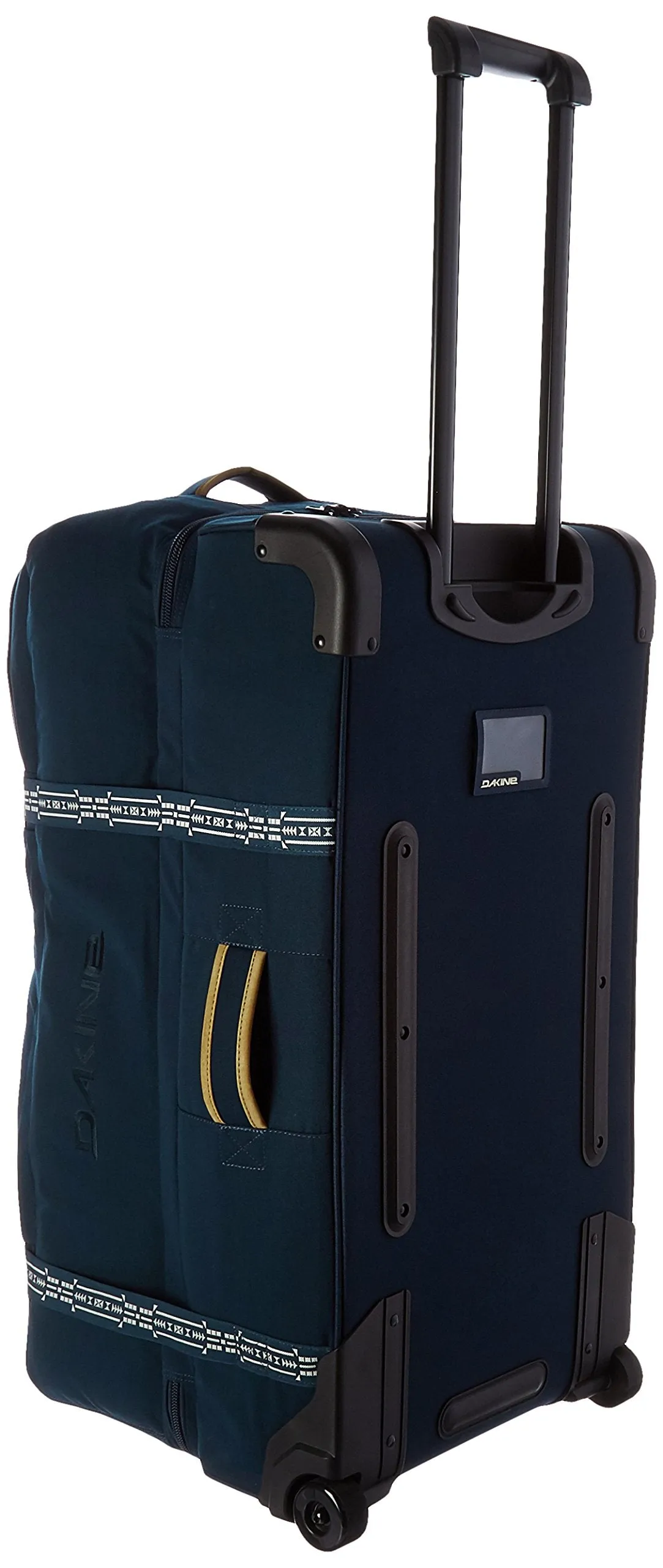 Dakine Split Roller DLX 65L 2-Wheel Wheeled Duffel Bags