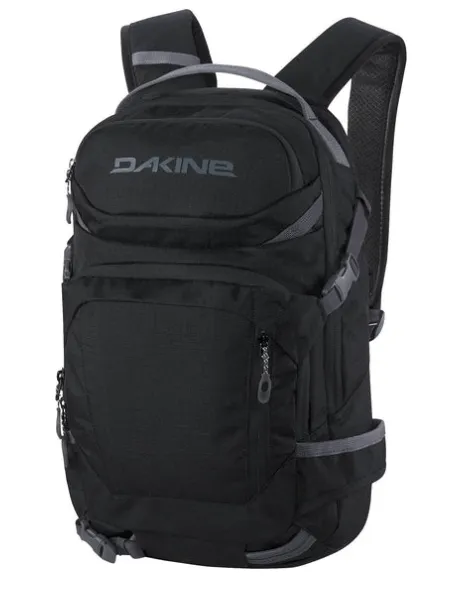 DAKINE Y HELI PRO 18L