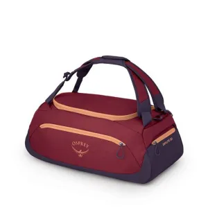 Daylite Duffel 30 Kakio Pink/Purple Ink O/S Bag