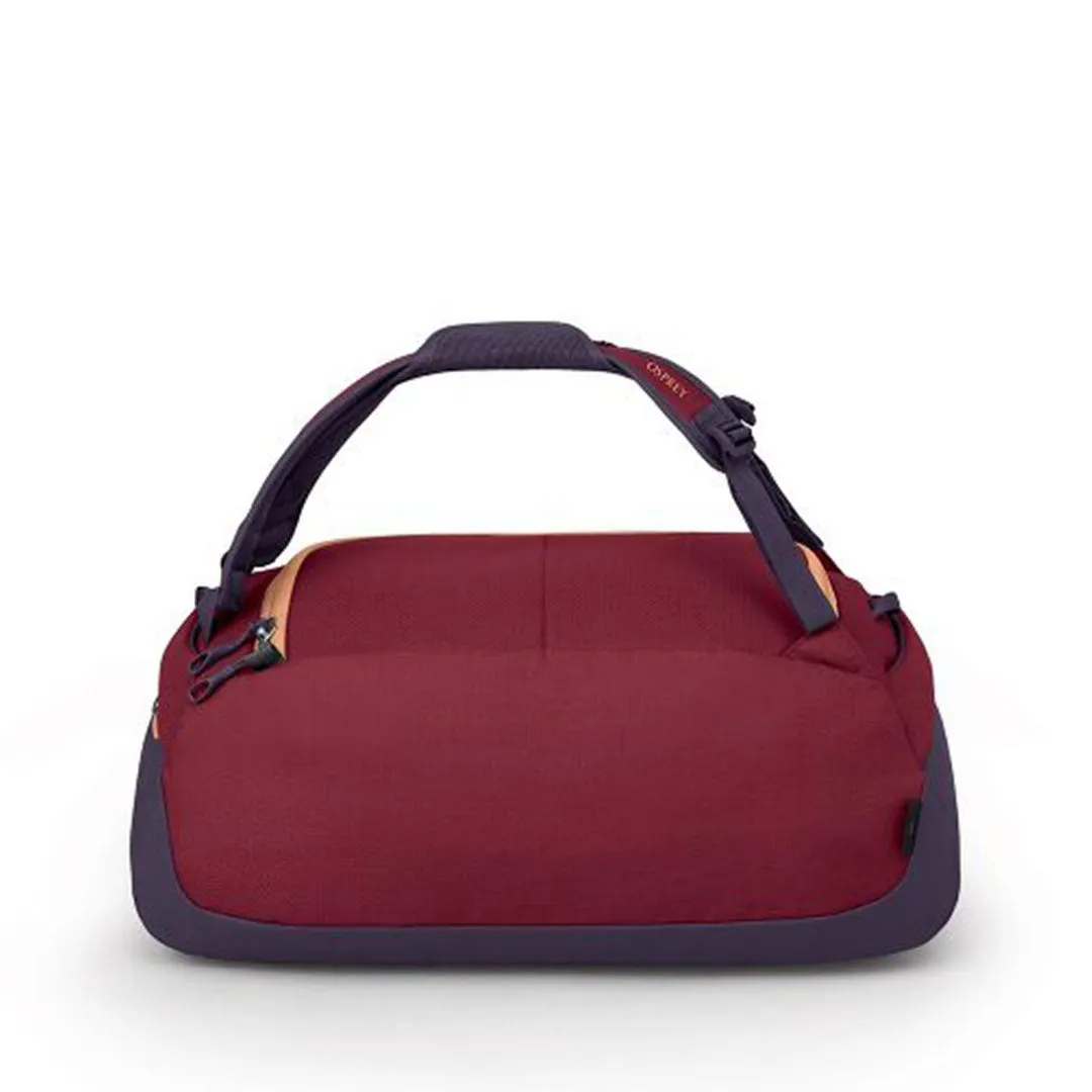 Daylite Duffel 30 Kakio Pink/Purple Ink O/S Bag