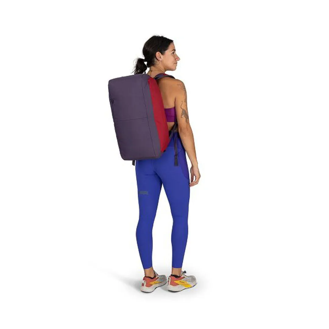 Daylite Duffel 30 Kakio Pink/Purple Ink O/S Bag