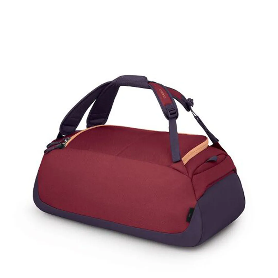 Daylite Duffel 30 Kakio Pink/Purple Ink O/S Bag