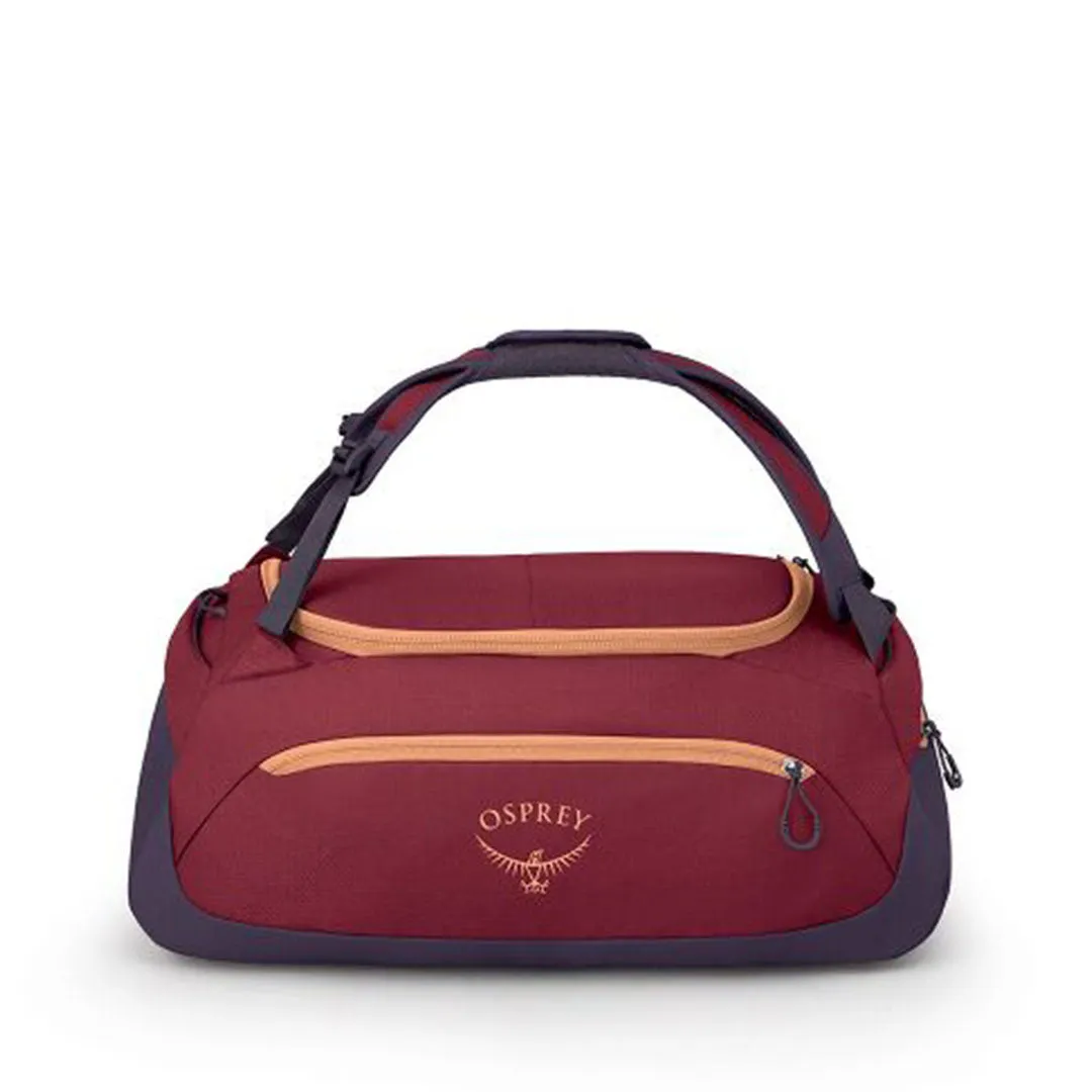 Daylite Duffel 30 Kakio Pink/Purple Ink O/S Bag
