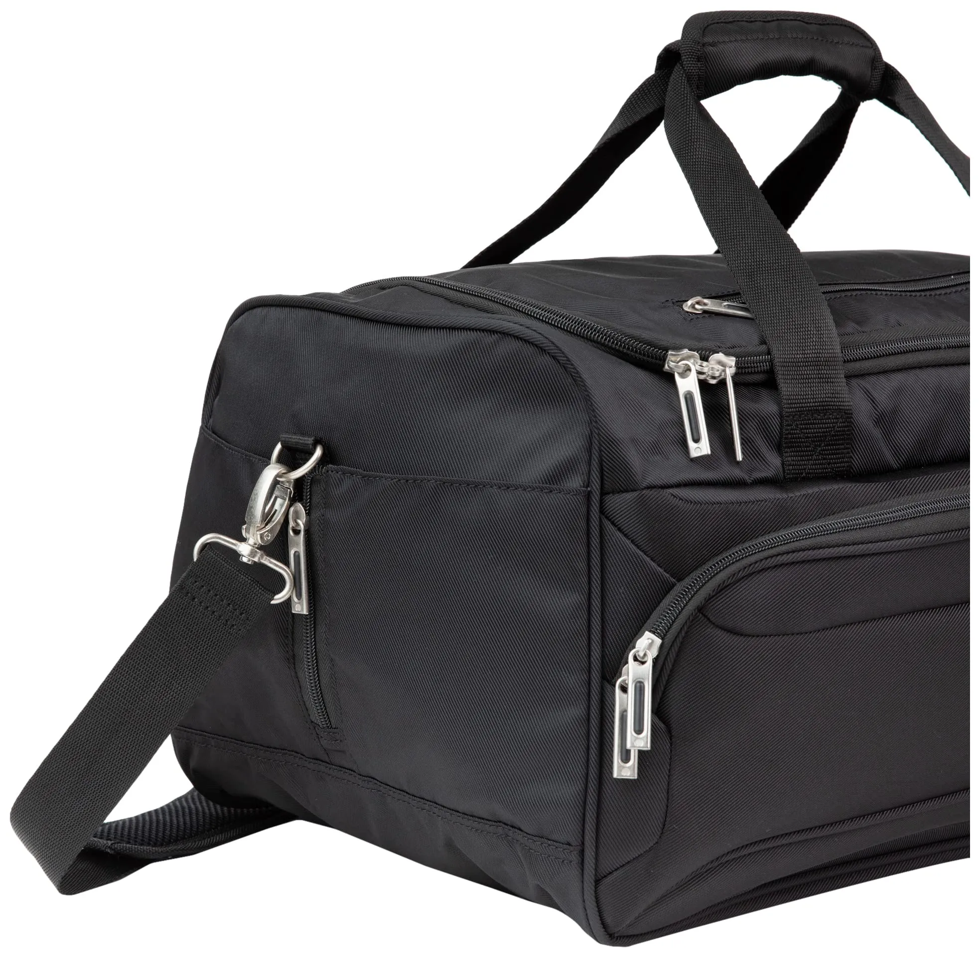 DELSEY Paris Sky Max 2.0 Softside Expandable Luggage with Spinner Wheels U2