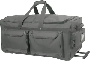 Deluxe Wheeled Duffel 30 Inch